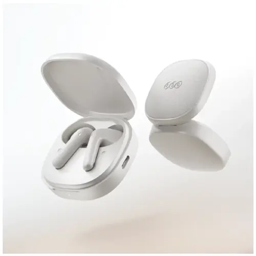 هدفون بلوتوثی کیو سی وای مدل QCY Air (1)